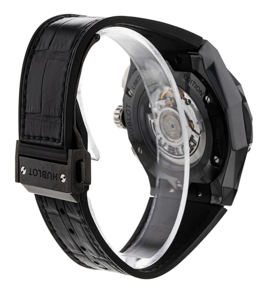 Hublot Classic Fusion 525.CS.0170.RX.ORL19